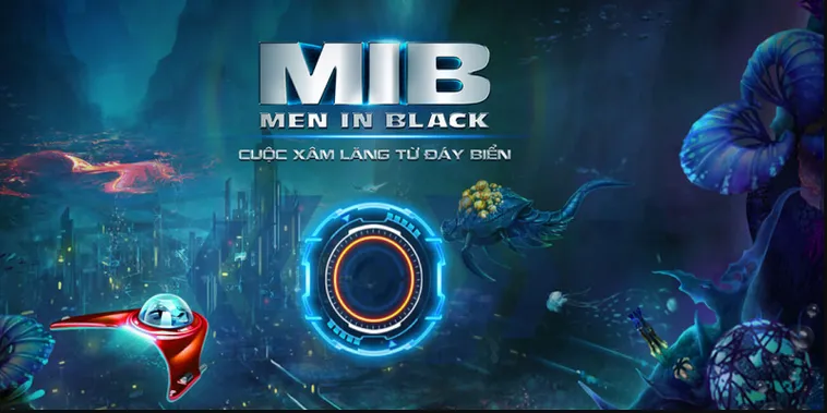 Cách Chơi Bắn Cá Men In Black Đầy Kịch Tính Tại New88 2 Cách Chơi Bắn Cá Men In Black Đầy Kịch Tính Tại New88
