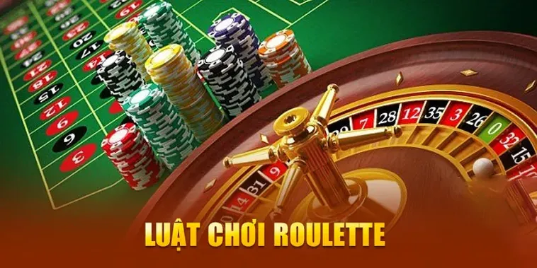 Cách Chơi Roulette Nhà Cái New88 Cho Người Mới Hiểu Rõ 2 Cách Chơi Roulette Nhà Cái New88 Cho Người Mới Hiểu Rõ