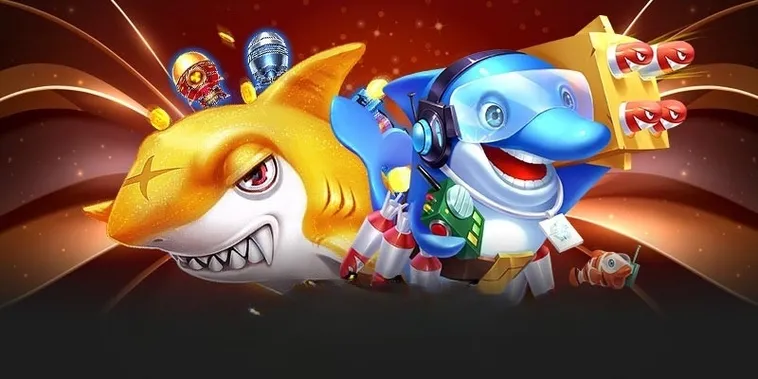 Bắn Cá New88 Trải Nghiệm Giải Trí Đỉnh Cao Đầy Hấp Dẫn