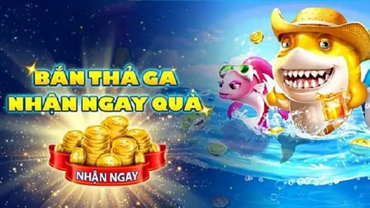 Bắn Cá New88 Trải Nghiệm Giải Trí Đỉnh Cao Đầy Hấp Dẫn