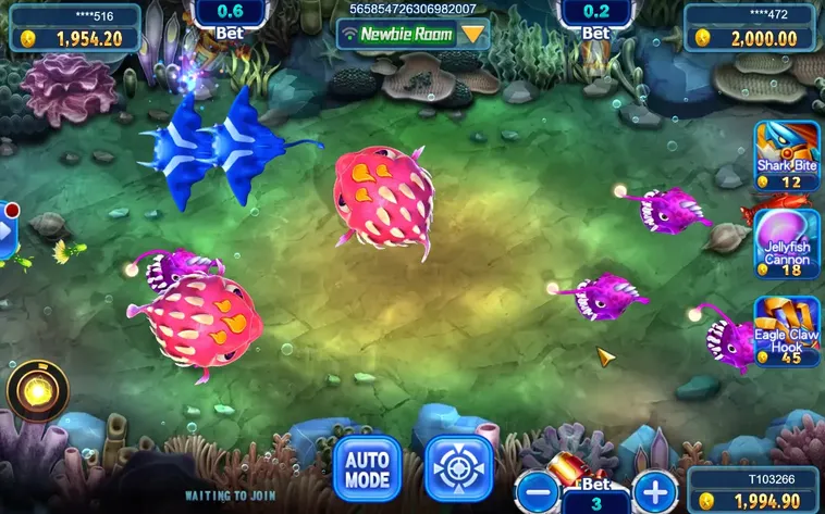 Cách Chơi Bắn Cá Đại Chiến B52 Hiệu Quả Tại New88 2 Cách Chơi Bắn Cá Đại Chiến B52 Hiệu Quả Tại New88