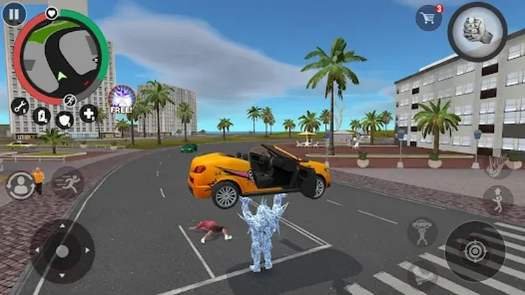 Cách Chơi Game Nhanh Cut Stone Chuẩn Xác Tại New88