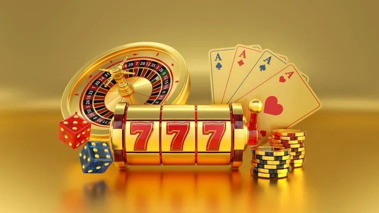 Casino Online New88 Trải Nghiệm Giải Trí Hấp Dẫn Và An Toàn