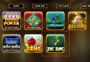 Cách Chơi Game Nhanh ZicZac Hiệu Quả Tại New88 5 Cách Chơi Game Nhanh ZicZac Hiệu Quả Tại New88