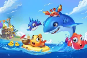 Cách Chơi Thợ Săn Cá Tại New88 Hiệu Quả Dành Cho Người Mới 2 Cách Chơi Thợ Săn Cá Tại New88 Hiệu Quả Dành Cho Người Mới