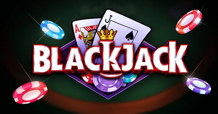 Trò Chơi Blackjack Đỉnh Cao Trải Nghiệm Cược Thắng Lớn Tại New88 2 Trò Chơi Blackjack Đỉnh Cao Trải Nghiệm Cược Thắng Lớn Tại New88